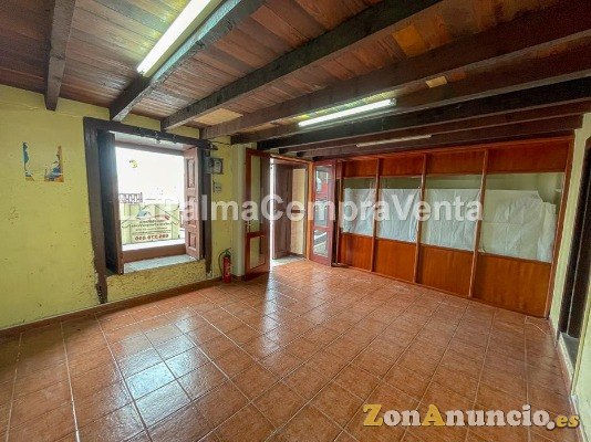 ID-458 Perfecta casa Señorial